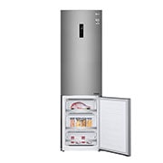 LG Lodówko-zamrażarka LG V+ 2,03m ThinQ GBB72PZDFN, GBB72PZDFN