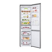 LG Lodówko-zamrażarka LG V+ 2,03m ThinQ GBB72PZDFN, GBB72PZDFN