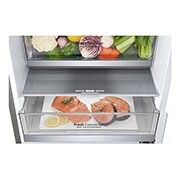 LG Lodówko-zamrażarka LG V+ 2,03m ThinQ GBB72PZDFN, GBB72PZDFN