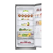 LG Lodówko-zamrażarka LG V+ 2,03m ThinQ GBB72PZDFN, GBB72PZDFN