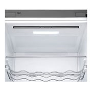 LG Lodówko-zamrażarka LG V+ 2,03m ThinQ GBB72PZDFN, GBB72PZDFN