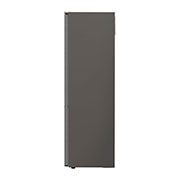 LG Lodówko-zamrażarka LG V+ | 2,03m | ThinQ | srebrna | DoorCooling+™ | Total No Frost | GBB72PZUGN, GBB72PZUGN