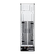 LG Lodówko-zamrażarka LG V+ | 2,03m | ThinQ | srebrna | DoorCooling+™ | Total No Frost | GBB72PZUGN, GBB72PZUGN