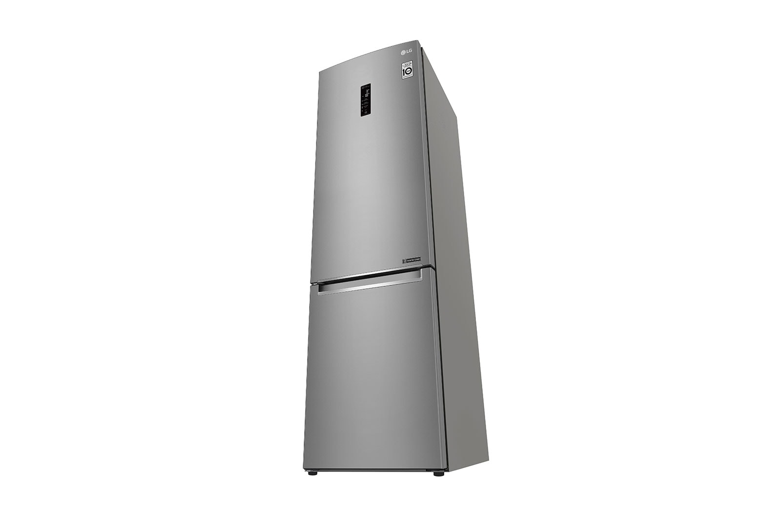 LG Lodówko-zamrażarka LG V+ 2,03m ThinQ GBB72PZDFN, GBB72PZDFN