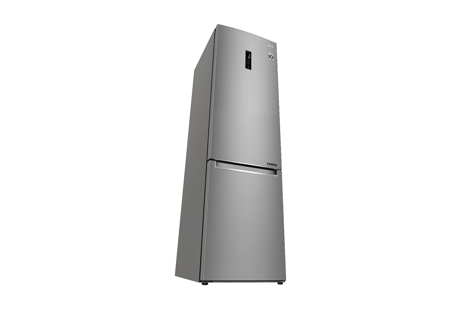 LG Lodówko-zamrażarka LG V+ 2,03m ThinQ GBB72PZDFN, GBB72PZDFN