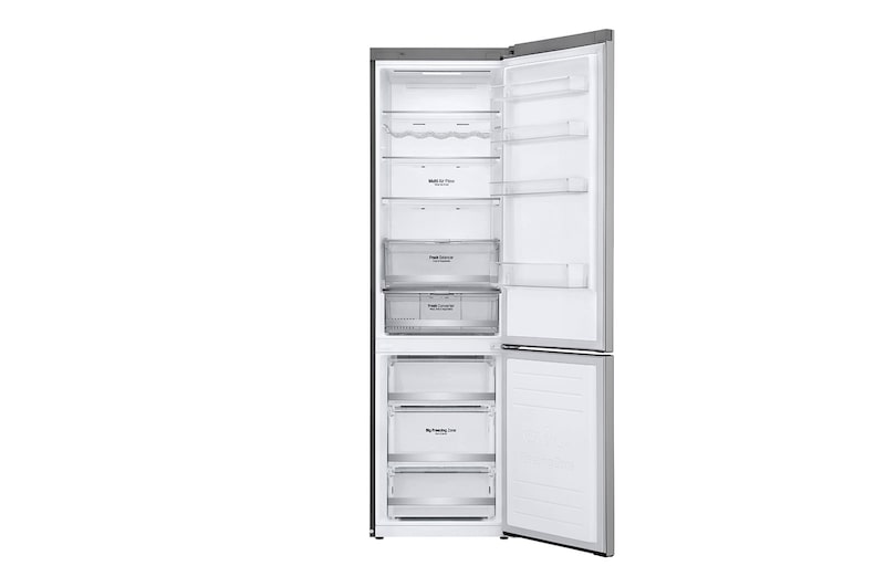 LG Lodówko-zamrażarka LG V+ 2,03m ThinQ GBB72PZDFN, GBB72PZDFN