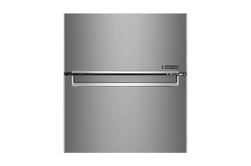 LG Lodówko-zamrażarka LG V+ 2,03m ThinQ GBB72PZDFN, GBB72PZDFN