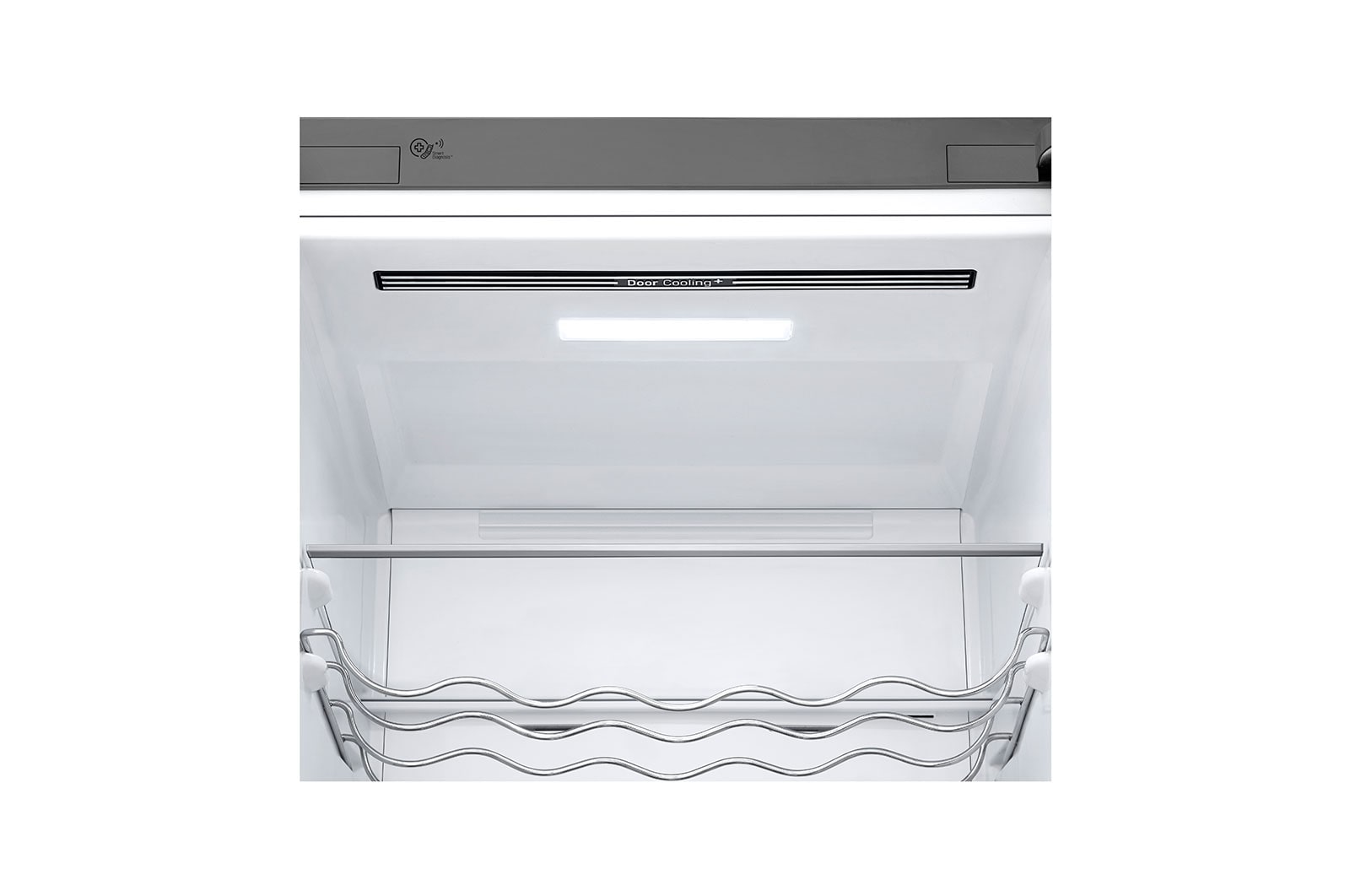 LG Lodówko-zamrażarka LG V+ 2,03m ThinQ GBB72PZDFN, GBB72PZDFN