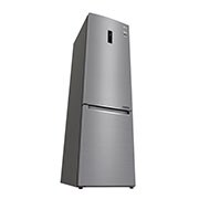 LG Lodówko-zamrażarka LG V+ 2,03m ThinQ GBB72PZDZN, GBB72PZDZN