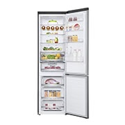 LG Lodówko-zamrażarka LG V+ 2,03m ThinQ GBB72PZDZN, GBB72PZDZN