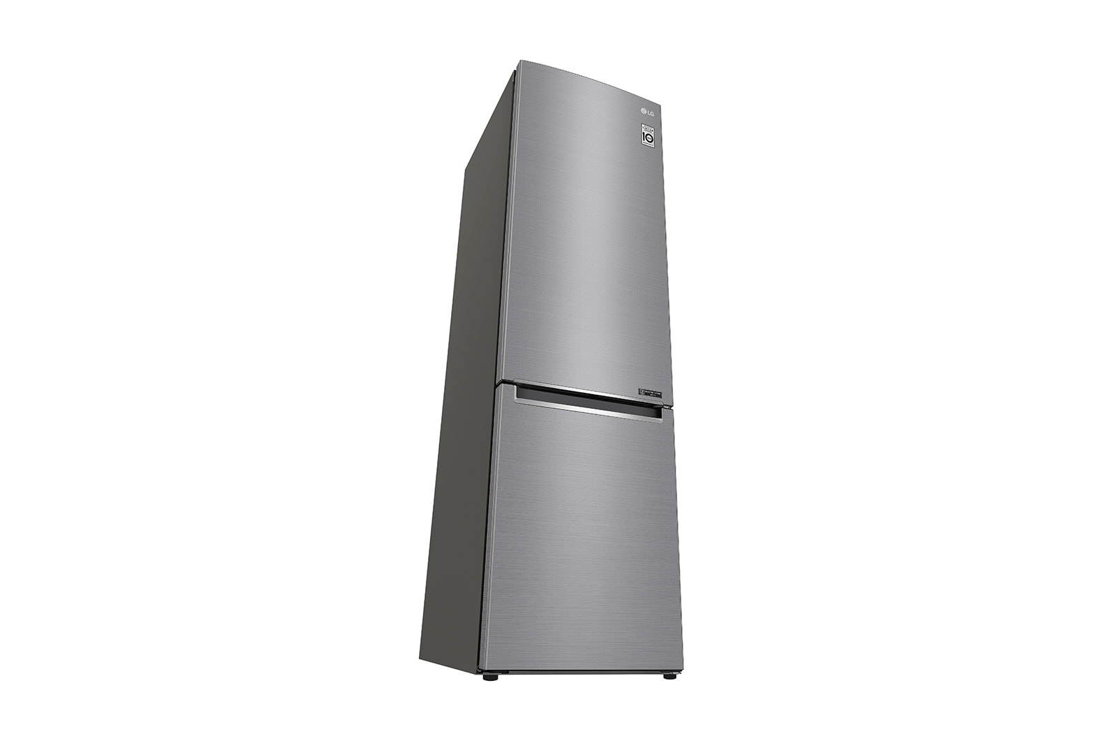 LG Lodówko-zamrażarka LG V+ 2,03m GBB72PZEFN, GBB72PZEFN