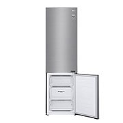 LG Lodówko-zamrażarka LG V+ 2,03m GBB72PZEFN, GBB72PZEFN