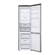 LG Lodówko-zamrażarka LG V+ 2,03m GBB72PZEFN, GBB72PZEFN