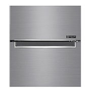 LG Lodówko-zamrażarka LG V+ 2,03m GBB72PZEFN, GBB72PZEFN