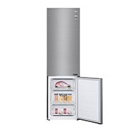 LG Lodówko-zamrażarka LG V+ 2,03m GBB72PZEFN, GBB72PZEFN