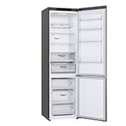 LG Lodówko-zamrażarka LG V+ 2,03m GBB72PZEFN, GBB72PZEFN