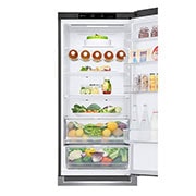 LG Lodówko-zamrażarka LG V+ 2,03m GBB72PZEFN, GBB72PZEFN