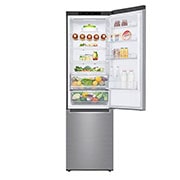 LG Lodówko-zamrażarka LG V+ 2,03m GBB72PZEFN, GBB72PZEFN