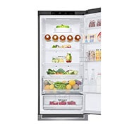 LG Lodówko-zamrażarka LG V+ 2,03m GBB72PZEFN, GBB72PZEFN