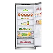 LG Lodówko-zamrażarka LG V+ 2,03m GBB72PZEMN, GBB72PZEMN