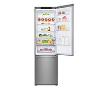 LG Lodówko-zamrażarka LG V+ 2,03m GBB72PZEMN, GBB72PZEMN