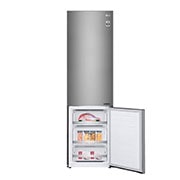 LG Lodówko-zamrażarka LG V+ 2,03m GBB72PZEMN, GBB72PZEMN