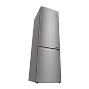 LG Lodówko-zamrażarka LG V+ 2,03m GBB72PZEMN, GBB72PZEMN