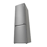 LG Lodówko-zamrażarka LG V+ 2,03m GBB72PZEMN, GBB72PZEMN