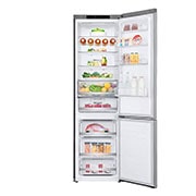 LG Lodówko-zamrażarka LG V+ 2,03m GBB72PZEMN, GBB72PZEMN