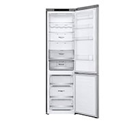 LG Lodówko-zamrażarka LG V+ 2,03m GBB72PZEMN, GBB72PZEMN