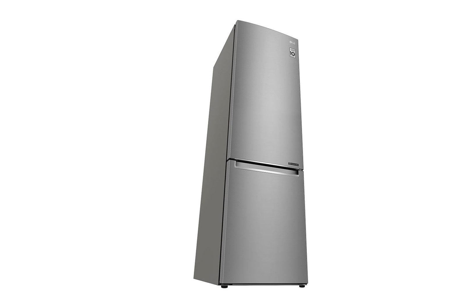 LG Lodówko-zamrażarka LG V+ 2,03m GBB72PZEMN, GBB72PZEMN