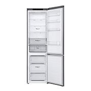 LG Lodówko-zamrażarka LG V+ 2,03m GBB72PZEZN, GBB72PZEZN