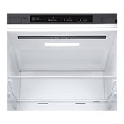 LG Lodówko-zamrażarka LG V+ 2,03m GBB72PZEZN, GBB72PZEZN