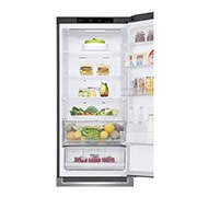LG Lodówko-zamrażarka LG V+ 2,03m GBB72PZEZN, GBB72PZEZN