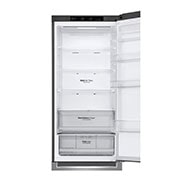 LG Lodówko-zamrażarka LG V+ 2,03m GBB72PZEZN, GBB72PZEZN