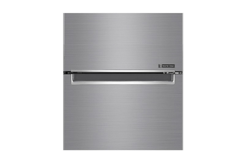 LG Lodówko-zamrażarka LG V+ 2,03m GBB72PZEZN, GBB72PZEZN