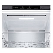 LG Lodówko-zamrażarka LG V+ 2,03m GBB72PZVCN , GBB72PZVCN