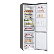 LG Lodówko-zamrażarka LG V+ 2,03m GBB72PZVCN , GBB72PZVCN
