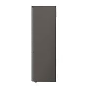 LG Lodówko-zamrażarka LG V+ 2,03m GBB72PZVCN , GBB72PZVCN