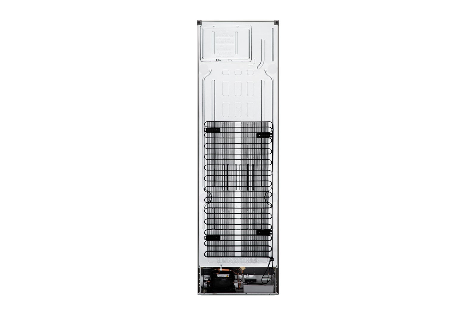 LG Lodówko-zamrażarka LG V+ 2,03m GBB72PZVCN , GBB72PZVCN