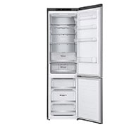 LG Lodówko-zamrażarka LG V+ 2,03m GBB72PZVFN, GBB72PZVFN