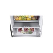 LG Lodówko-zamrażarka LG V+ 2,03m GBB72PZVFN, GBB72PZVFN