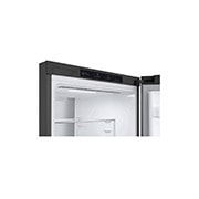 LG Lodówko-zamrażarka LG V+ 2,03m GBB72PZVFN, GBB72PZVFN