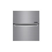 LG Lodówko-zamrażarka LG V+ 2,03m GBB72PZVFN, GBB72PZVFN