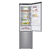 LG Lodówko-zamrażarka LG V+ 2,03m GBB72PZVFN, GBB72PZVFN
