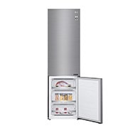 LG Lodówko-zamrażarka LG V+ 2,03m GBB72PZVFN, GBB72PZVFN