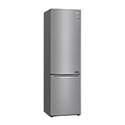 LG Lodówko-zamrażarka LG V+ 2,03m GBB72PZVFN, GBB72PZVFN