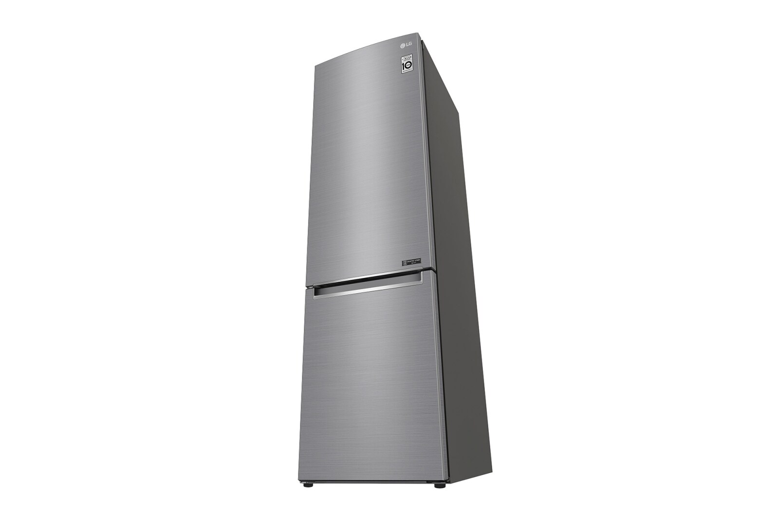 LG Lodówko-zamrażarka LG V+ 2,03m GBB72PZVFN, GBB72PZVFN
