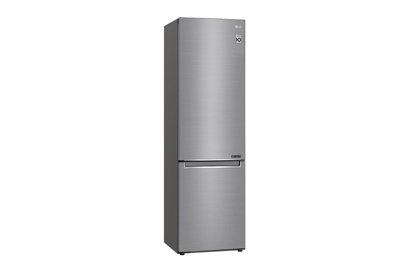 LG Lodówko-zamrażarka LG V+ 2,03m GBB72PZVFN, GBB72PZVFN