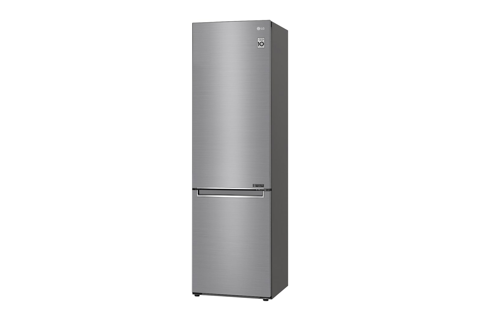 LG Lodówko-zamrażarka LG V+ 2,03m GBB72PZVFN, GBB72PZVFN